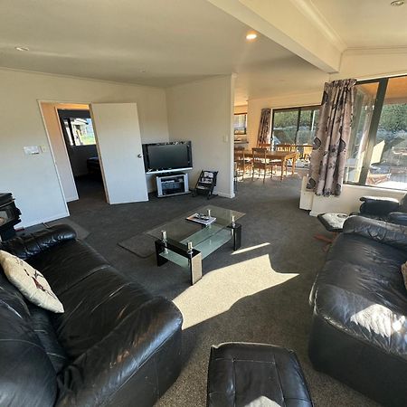 51 St James Avenue Hanmer Springs Exteriör bild