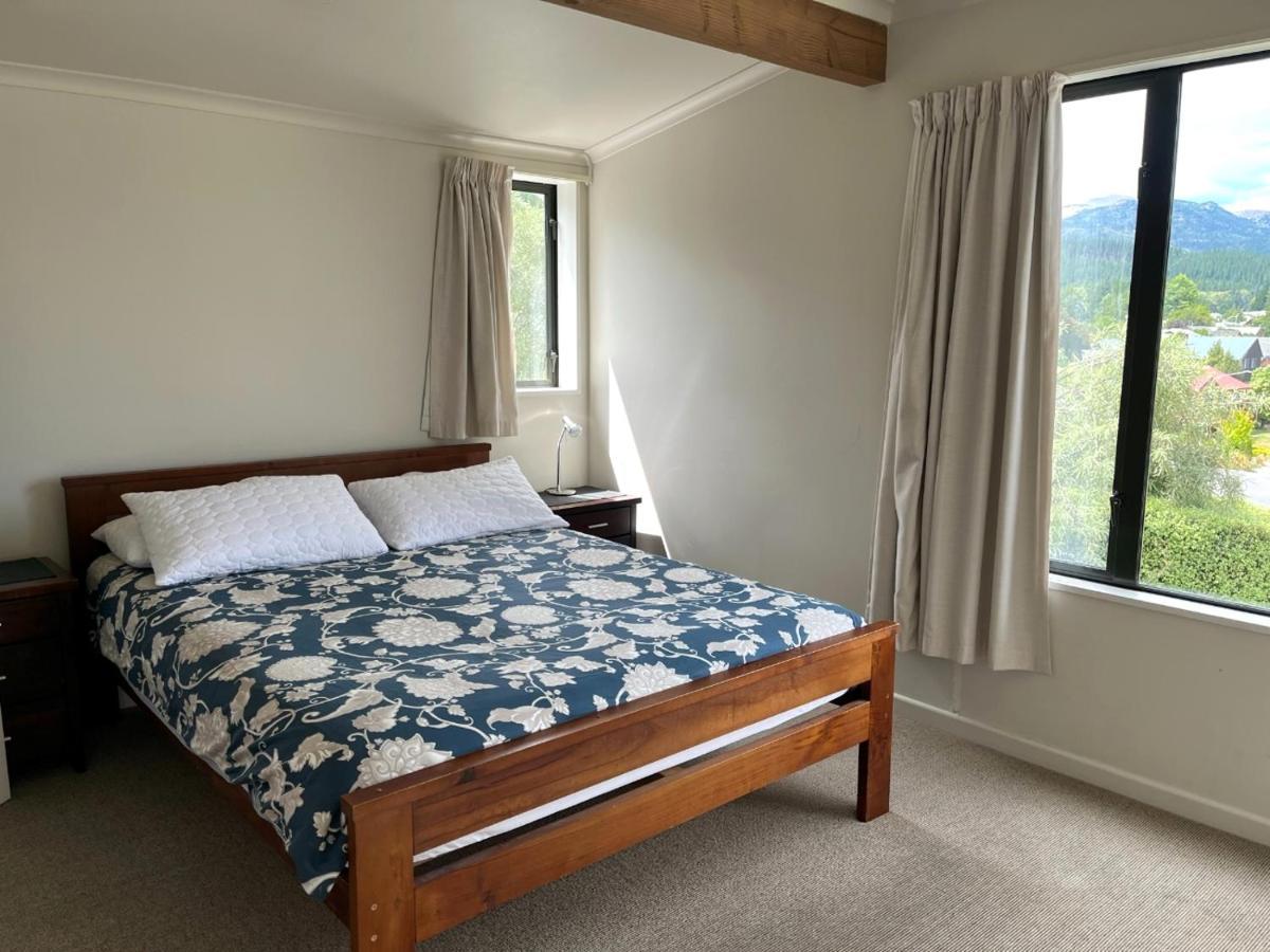 51 St James Avenue Hanmer Springs Exteriör bild