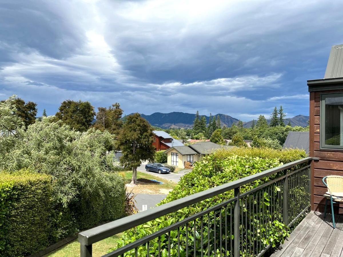 51 St James Avenue Hanmer Springs Exteriör bild